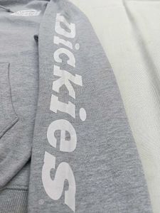 Dickies Gray Hoodie