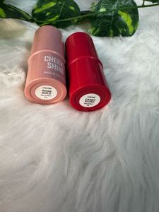 Zudio Highlighter &amp; Blush Combo