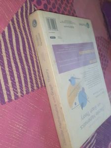 DISCRETE MATHEMATICS WITH GRAPH THEORY