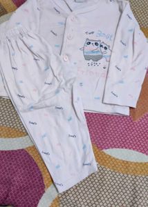 Baby Girl &amp; Boy Suit