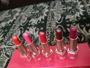 149 Me 5 Lipsticks Set