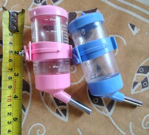 Pet Water Bottle Dispenser