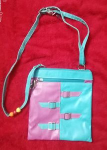 kids sling bag