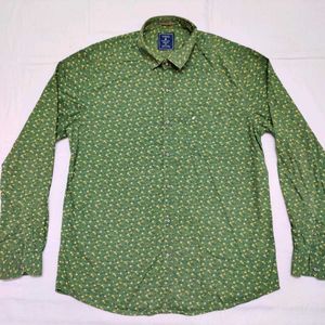 Turtle Shirt - 42