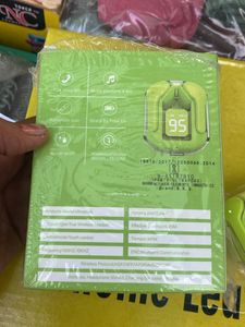 ultra Pods Wireless 5.3