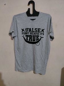 Funny Graphic Tee