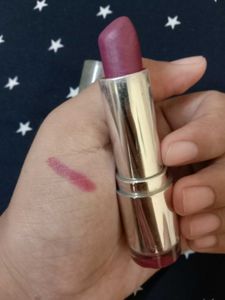 Lipstick and Balm Duo