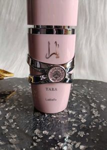 Yara Lattafa Perfume