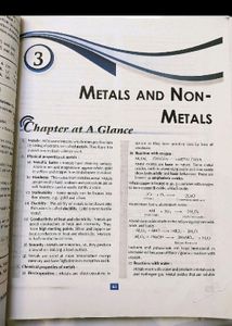 CLASS-10 SCIENCE+SST CBSE SELF-STUDY BOOK