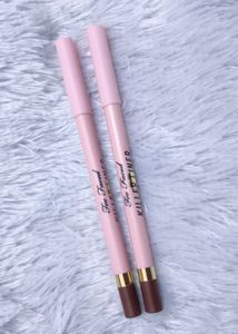 Pack Of 2 Too Faced Killer Liner