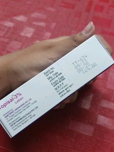 Clobetasol Propionate &amp; Salicylic Acid 3% Lotion