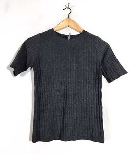 Grey Top (Women's)