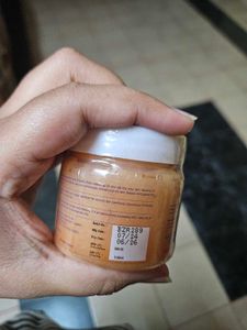 Sanfe Body Lightening Oil