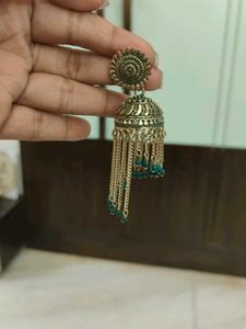 Beautiful Jhumkis On Sale