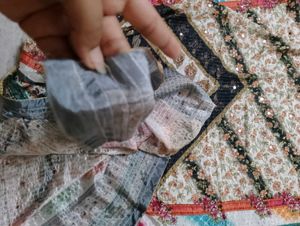 Attractive Dupatta😍