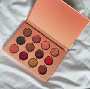 SHEGLAM EYESHADOW PELLET