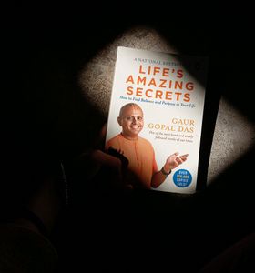 Life&#34;s Amazing Secret