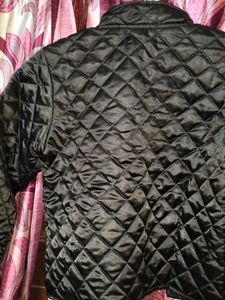 This jacket doesn't fit me Anymore.