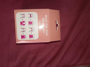 BooB Tape - New in Box!