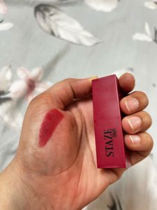 Staze Beauty Lipstick
