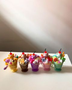 Only Purple Available 💜 Neko Sundae