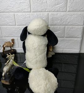 Shuan The Sheep Plushie