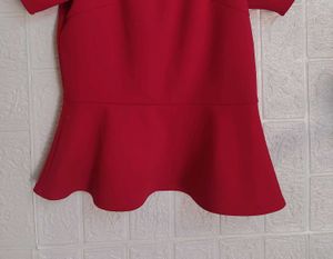 Off Shoulder Tops