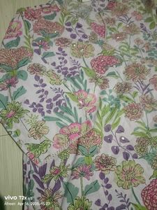 Daily Use Summer Kurti