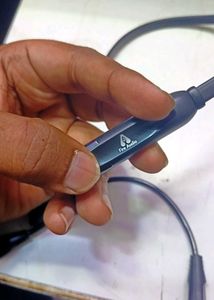 Bluetooth Neckband Earphone
