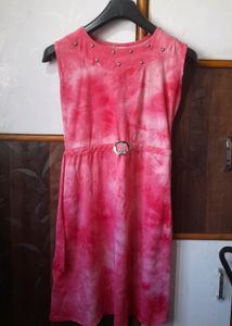 Pink Dress❤️