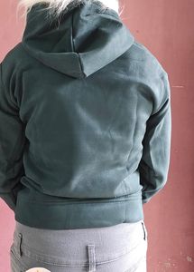 Hoodie FOR Winters With FURR ON NECK