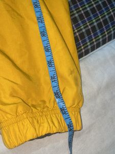 Double Side Jacket
