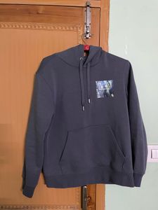 H&M Hooded Sweatshirt