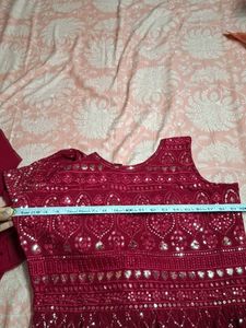 Naira 3pcs Dress