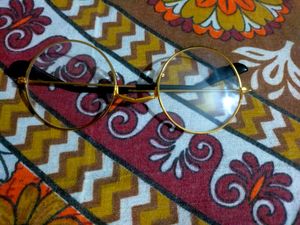 Glasses