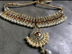 Jewellery Set