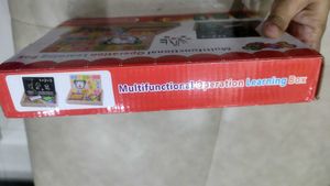 Activity Box For 3+ Year Kids