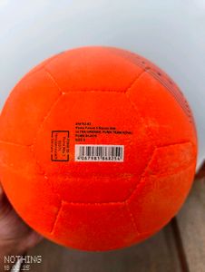 Puma Future 3 Printed Football