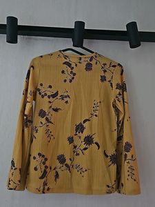 Yellow Top