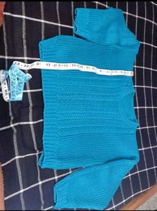 Beautiful Girls Or Boys Sweater