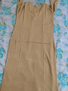 Elegant Embroidered Kurta