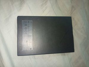 Seagate Backup Plus Hardisk 2500₹ Only