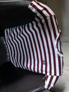 H&amp;M Striped T-Shirts - Bundle of Two