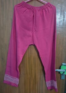 Phulkari Kurta Set