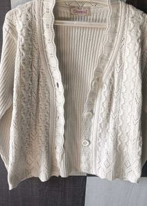 Cantabil Trendy Cardigan For Women