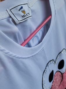 Oversize T Shirt