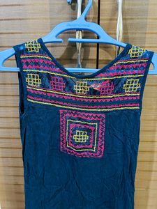 Fusion Kurta