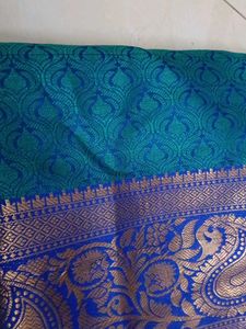 Excellent silk saree