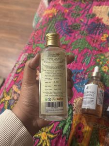 Khadi Omorose Glycerine Moisturizer