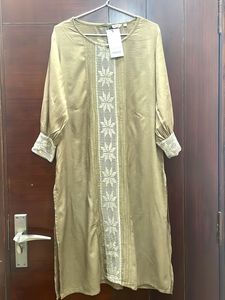 Fusion Max Kurta